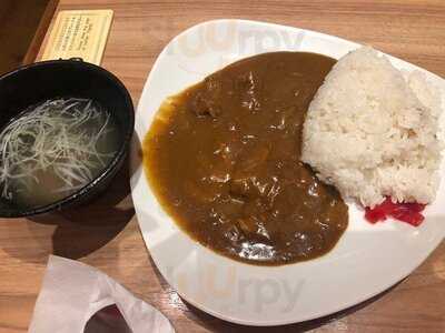 仙台牛タン炭火焼き 杜