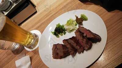 仙台牛タン炭火焼き 杜