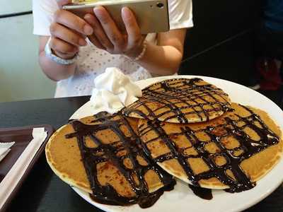 Shibuya Box Cafe＆space