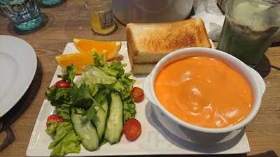 Shibuya Box Cafe＆space