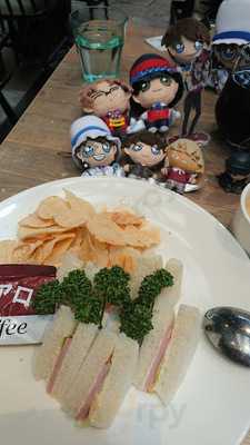 Shibuya Box Cafe＆space