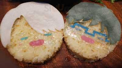 Shibuya Box Cafe＆space