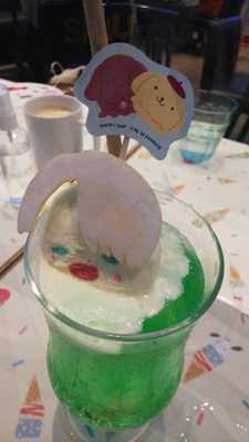 Shibuya Box Cafe＆space