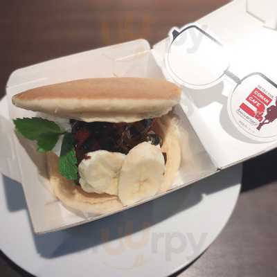 Shibuya Box Cafe＆space