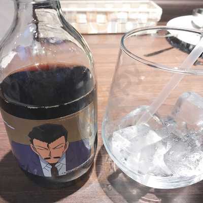 Shibuya Box Cafe＆space