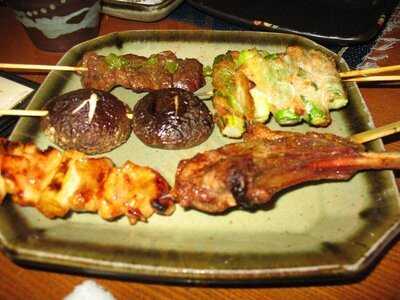 本格焼鳥&地酒sibuya  南蛮亭