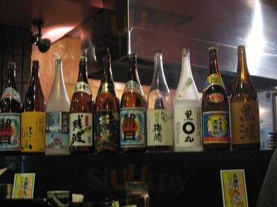 本格焼鳥&地酒sibuya  南蛮亭