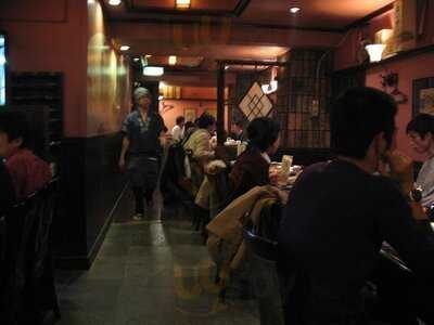 本格焼鳥&地酒sibuya  南蛮亭