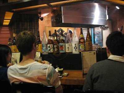 本格焼鳥&地酒sibuya  南蛮亭