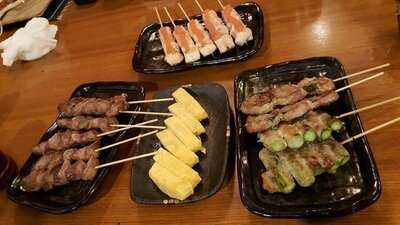 本格焼鳥&地酒sibuya  南蛮亭