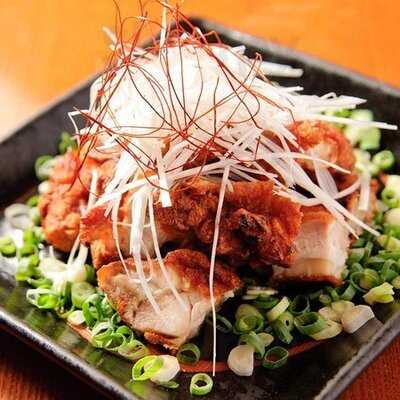 本格焼鳥&地酒sibuya  南蛮亭