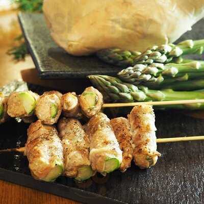 本格焼鳥&地酒sibuya  南蛮亭