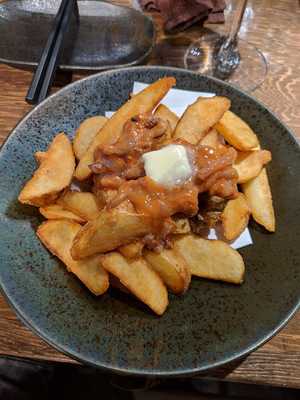 ゆっけ小屋 渋谷店