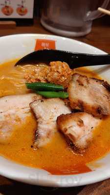 麺屋虎杖 渋谷店