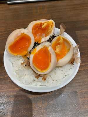 麺屋虎杖 渋谷店