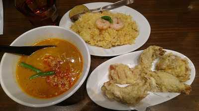 麺屋虎杖 渋谷店