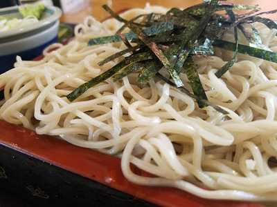 茶そば処 尚よし