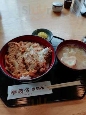 茶そば処 尚よし