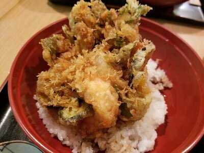 割子そば 柚子の木