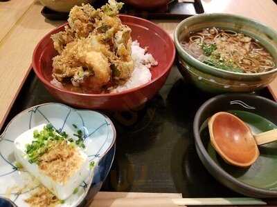 割子そば 柚子の木