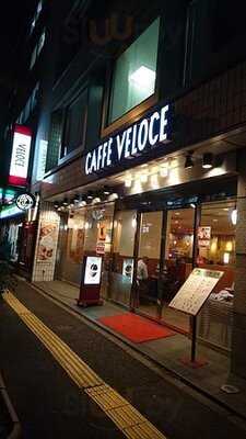 カフェ・ベローチェ 秋葉原駅東口店