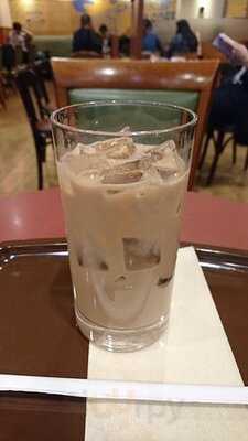 カフェ・ベローチェ 秋葉原駅東口店