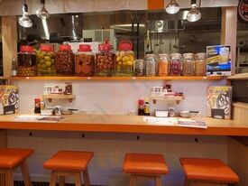 串カツあらた 渋谷パルコ店