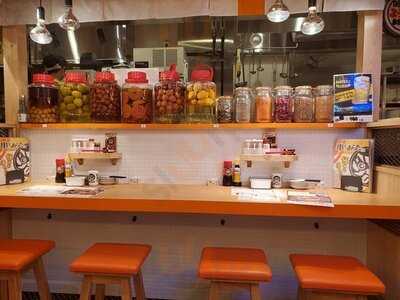 串カツあらた 渋谷パルコ店