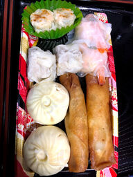 謝謝チャイニーズキッチン