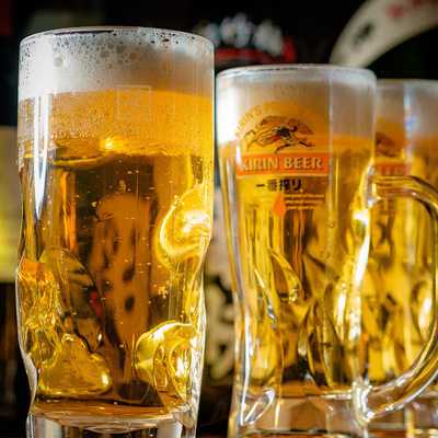 やきとり家すみれ 幡ヶ谷店