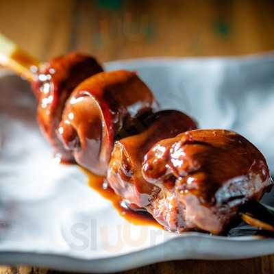 やきとり家すみれ 幡ヶ谷店