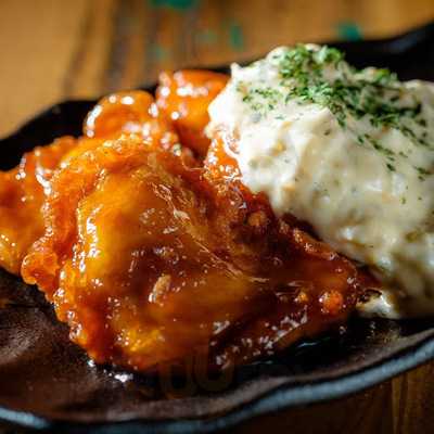 やきとり家すみれ 幡ヶ谷店