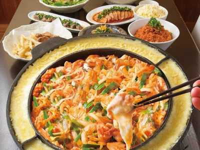 やきとり家すみれ 幡ヶ谷店