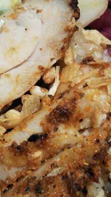 寝かせ玄米とカレー＆スパイスnuka 東急フードショーエッジ店