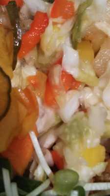 寝かせ玄米とカレー＆スパイスnuka 東急フードショーエッジ店