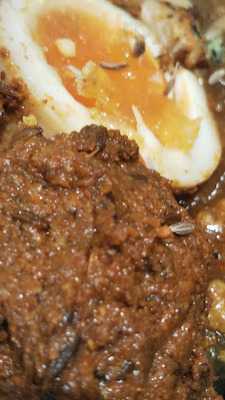 寝かせ玄米とカレー＆スパイスnuka 東急フードショーエッジ店