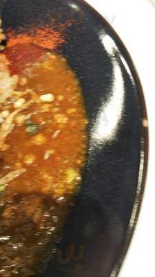 寝かせ玄米とカレー＆スパイスnuka 東急フードショーエッジ店