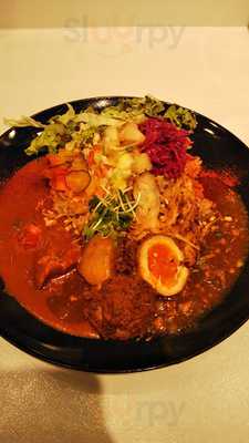 寝かせ玄米とカレー＆スパイスnuka 東急フードショーエッジ店