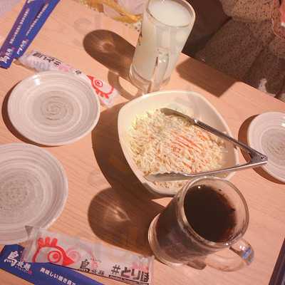 鳥放題　渋谷店