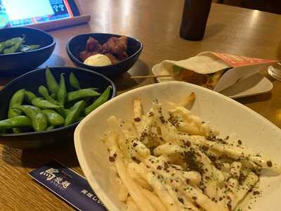 鳥放題　渋谷店