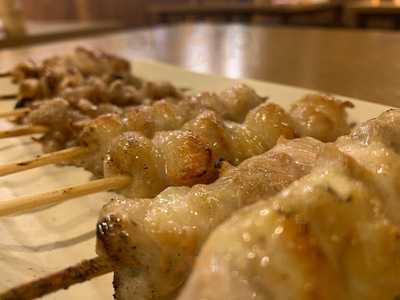 鳥放題　渋谷店