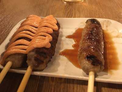 鳥放題　渋谷店