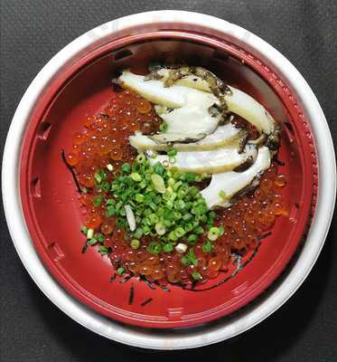 なか卯 渋谷宇田川町店