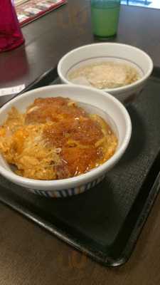 なか卯 渋谷宇田川町店