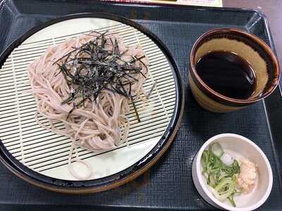 なか卯 渋谷宇田川町店