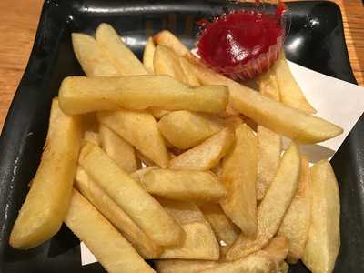 庄や 渋谷南口店