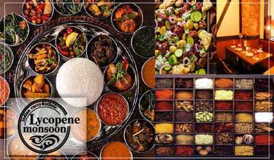 リコピン モンスーン 渋谷ストリーム隣店