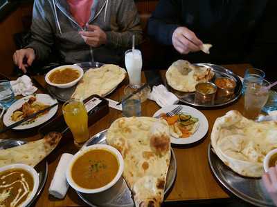 リコピン モンスーン 渋谷ストリーム隣店