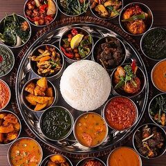 リコピン モンスーン 渋谷ストリーム隣店