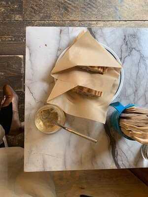 Pells コーヒースタンド